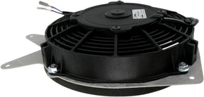Moose Offroad Four Wheel Cooling Fan Hi Performnce