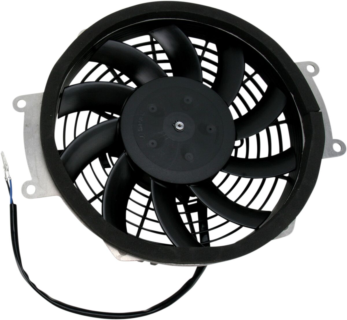Moose Offroad Four Wheel Cooling Fan Hi Performnce