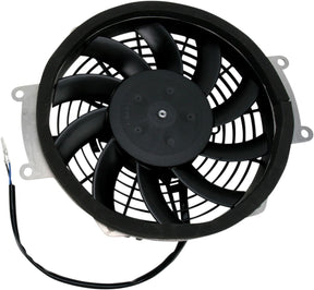Moose Offroad Four Wheel Cooling Fan Hi Performnce