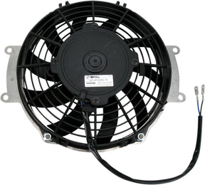 Moose Offroad Four Wheel Cooling Fan Hi Performnce