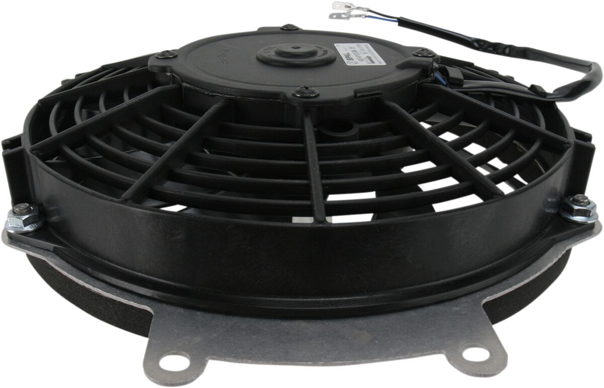 Moose Offroad Four Wheel Cooling Fan Hi Performnce