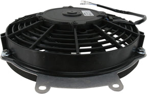 Moose Offroad Four Wheel Cooling Fan Hi Performnce
