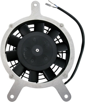 Moose Offroad Four Wheel Cooling Fan Hi Performnce