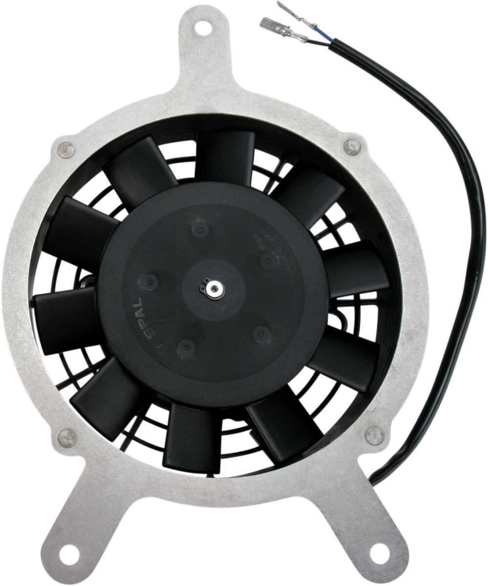 Moose Offroad Four Wheel Cooling Fan Hi Performnce