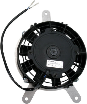 Moose Offroad Four Wheel Cooling Fan Hi Performnce