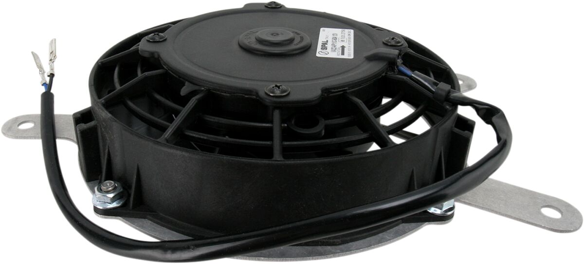 Moose Offroad Four Wheel Cooling Fan Hi Performnce