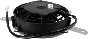 Moose Offroad Four Wheel Cooling Fan Hi Performnce