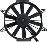 Moose Offroad Four Wheel Cooling Fan Oem Replacmnt