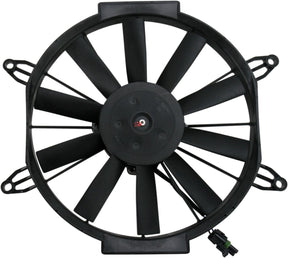 Moose Offroad Four Wheel Cooling Fan Oem Replacmnt
