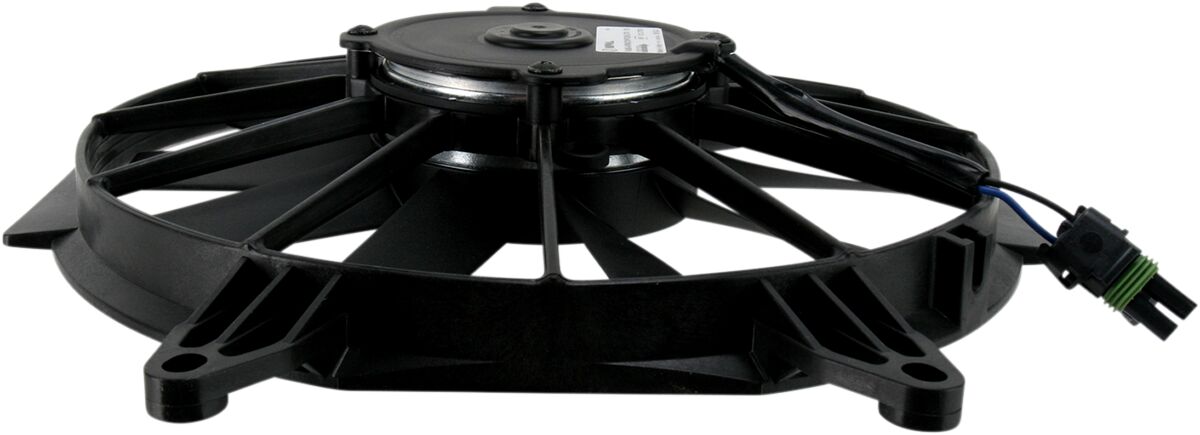 Moose Offroad Four Wheel Cooling Fan Oem Replacmnt