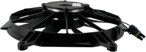 Moose Offroad Four Wheel Cooling Fan Oem Replacmnt