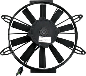 Moose Offroad Four Wheel Cooling Fan Oem Replacmnt