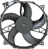 Moose Offroad Four Wheel Cooling Fan Oem Replacmnt