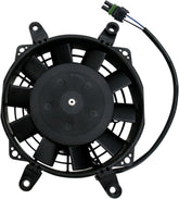 Moose Offroad Four Wheel Cooling Fan Oem Replacmnt