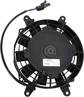 Moose Offroad Four Wheel Cooling Fan Oem Replacmnt