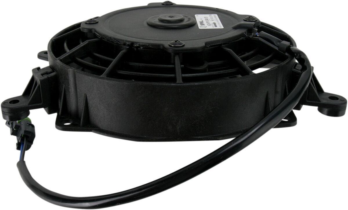 Moose Offroad Four Wheel Cooling Fan Oem Replacmnt
