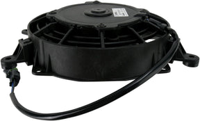 Moose Offroad Four Wheel Cooling Fan Oem Replacmnt