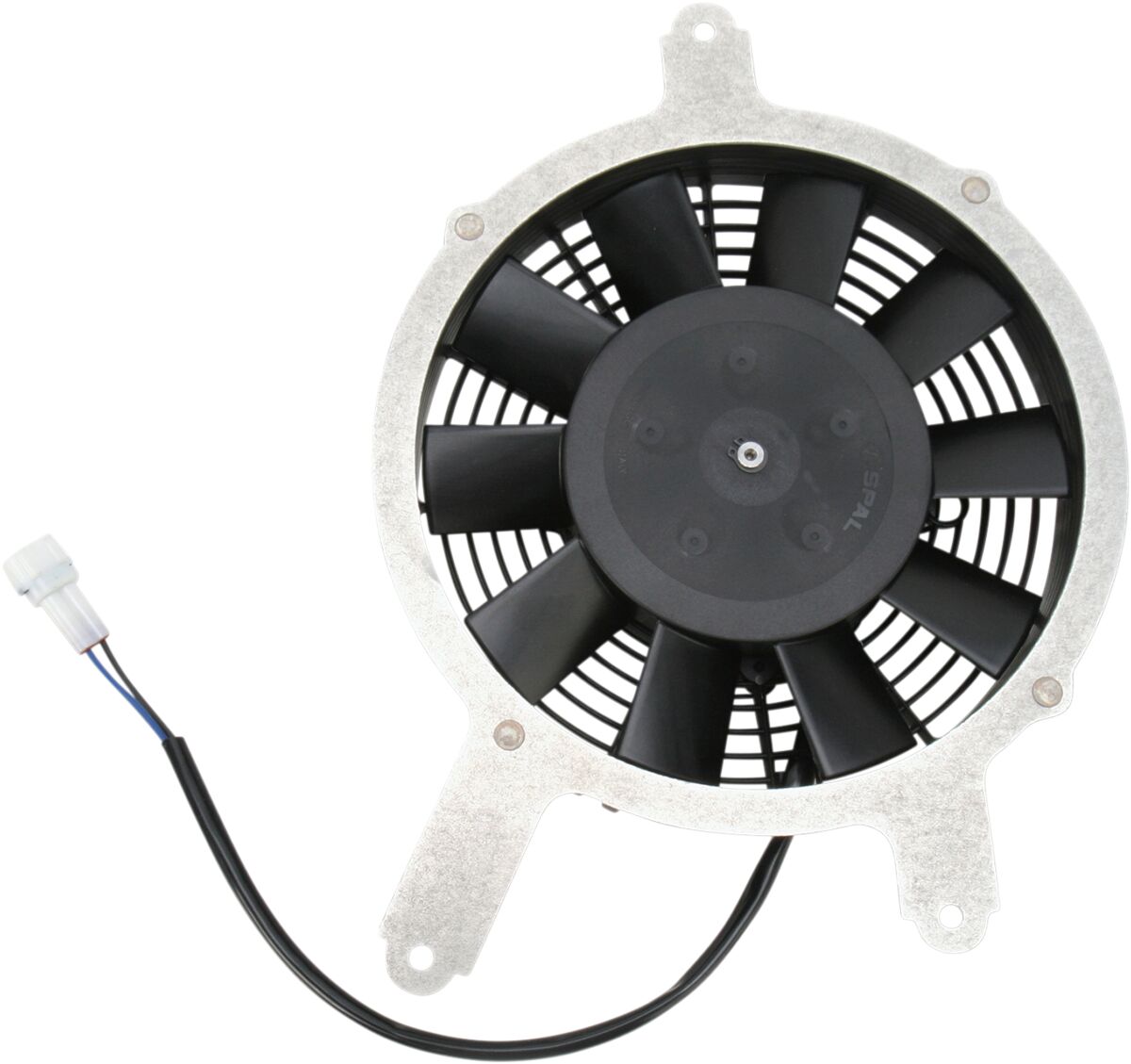 Moose Offroad Four Wheel Cooling Fan Hi Performnce