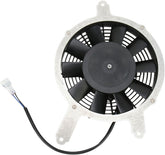 Moose Offroad Four Wheel Cooling Fan Hi Performnce