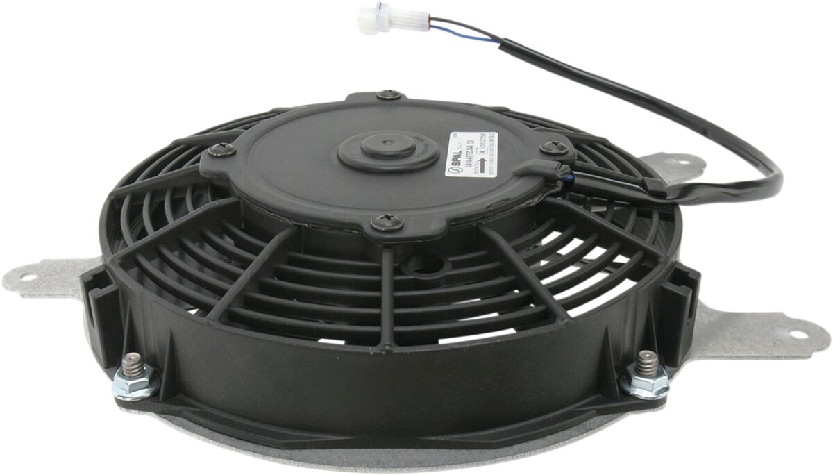 Moose Offroad Four Wheel Cooling Fan Hi Performnce