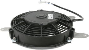 Moose Offroad Four Wheel Cooling Fan Hi Performnce