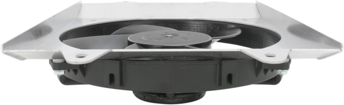 Moose Offroad Four Wheel Cooling Fan Hi Performnce