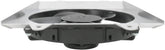 Moose Offroad Four Wheel Cooling Fan Hi Performnce