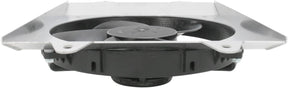 Moose Offroad Four Wheel Cooling Fan Hi Performnce
