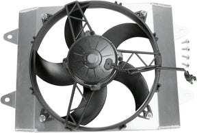 Moose Offroad Four Wheel Cooling Fan Hi Performnce