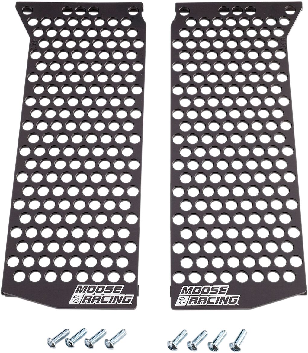 Moose Offroad Hard Parts Guards Rad Mse Ktm/Hus
