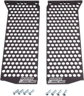 Moose Offroad Hard Parts Guards Rad Mse Ktm/Hus