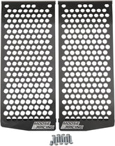 Moose Offroad Hard Parts Guards Rad Mse Beta