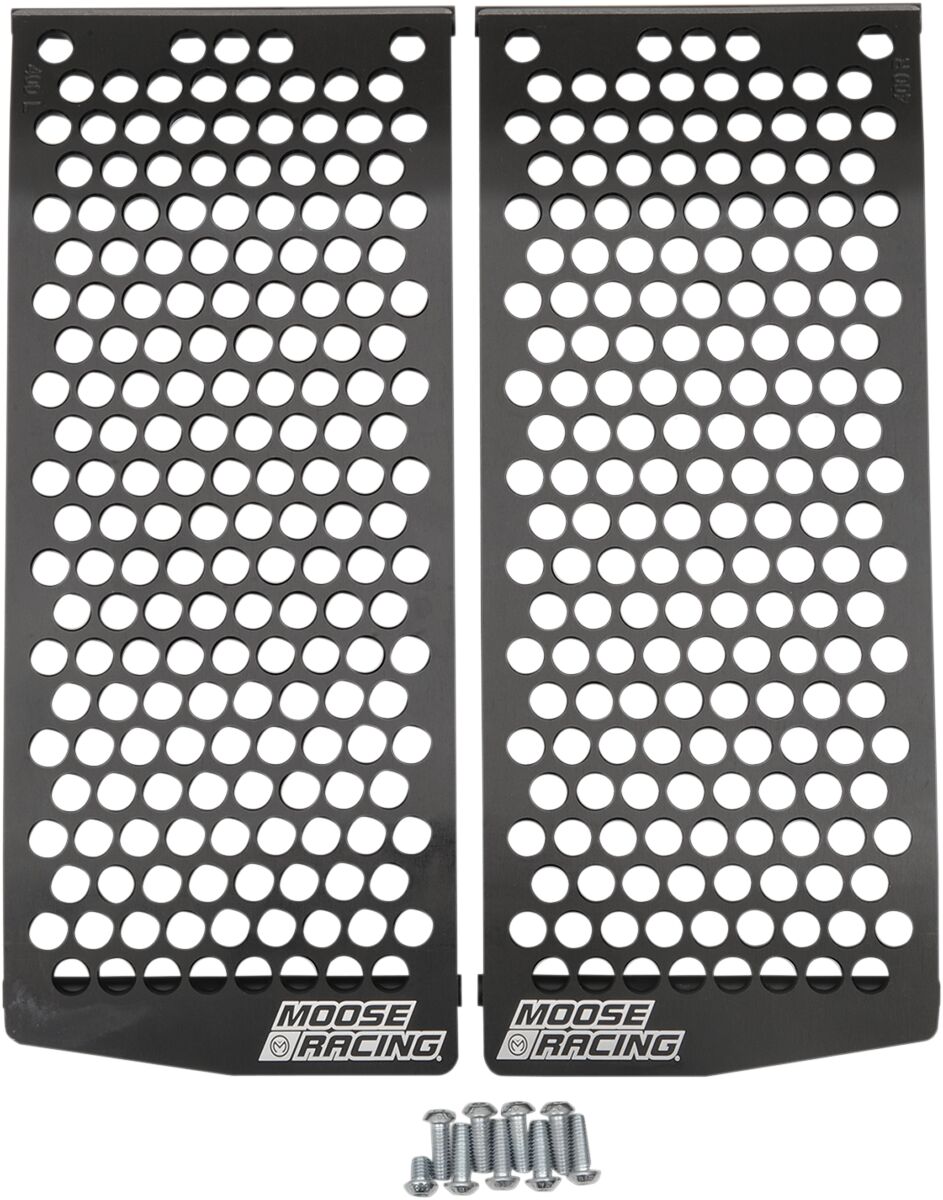 Moose Offroad Hard Parts Guards Rad Mse Beta