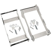 Moose Offroad Hard Parts Braces Radiator Sherco 13 18