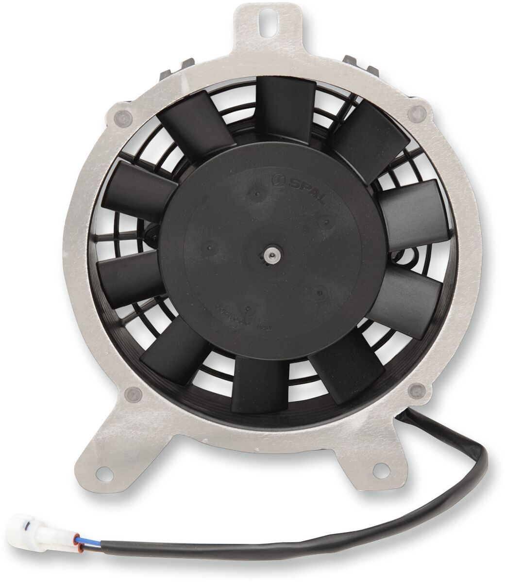 Moose Offroad Four Wheel Cooling Fan Hi Performnce