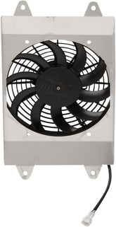 Moose Offroad Four Wheel Cooling Fan Hi Performnce