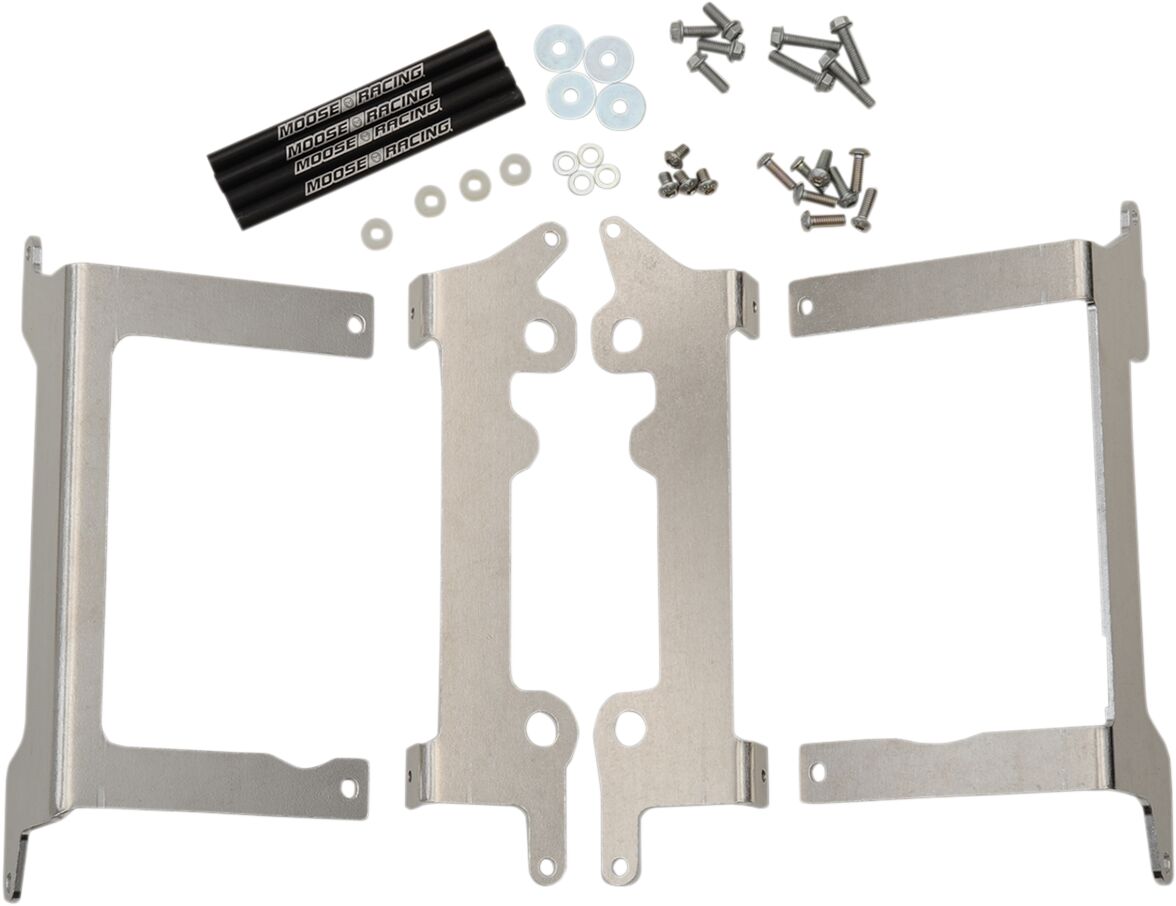 Moose Offroad Hard Parts Braces Radiator Beta Xtr