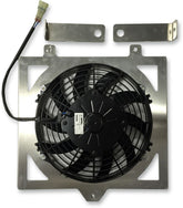 Moose Offroad Four Wheel Cooling Fan Hi Performnce