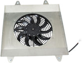Moose Offroad Four Wheel Cooling Fan Hi Performnce