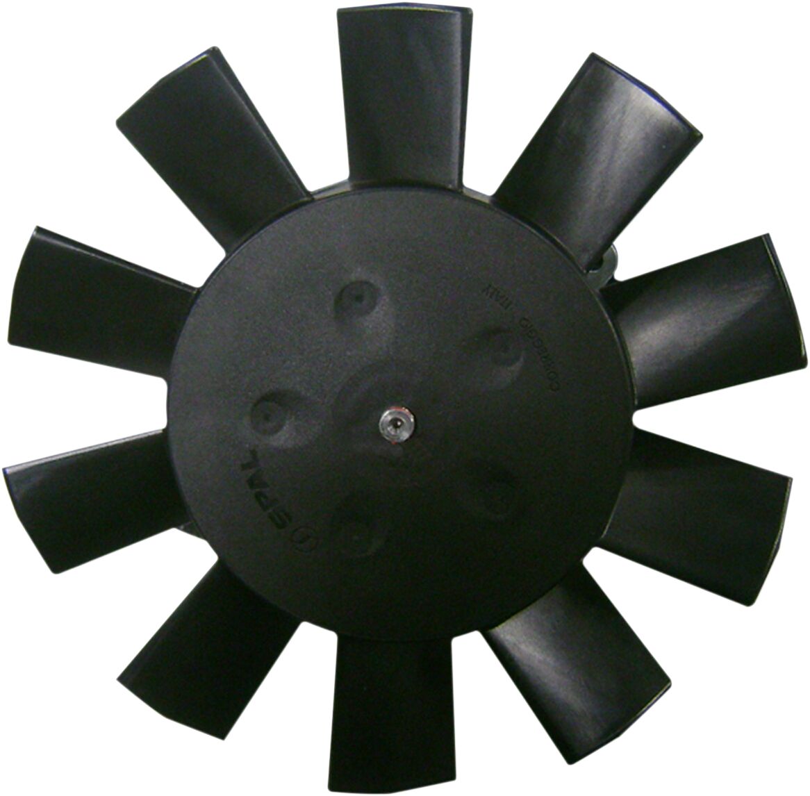 Moose Offroad Four Wheel Cooling Fan Hi Performnce