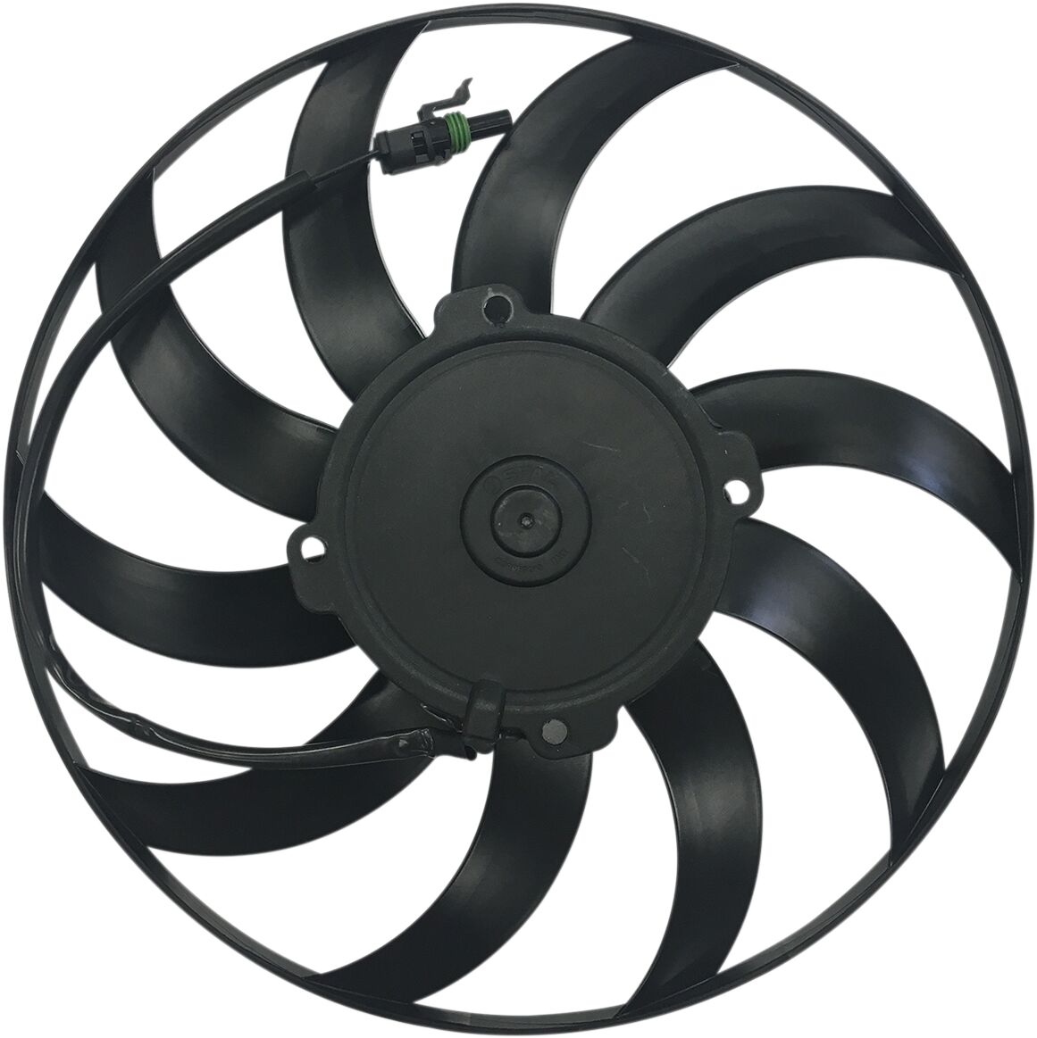 Moose Offroad Four Wheel Cooling Fan Hi Performnce