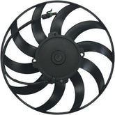 Moose Offroad Four Wheel Cooling Fan Hi Performnce