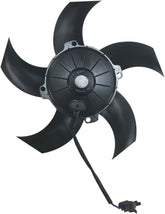 Moose Offroad Four Wheel Cooling Fan Hi Performnce