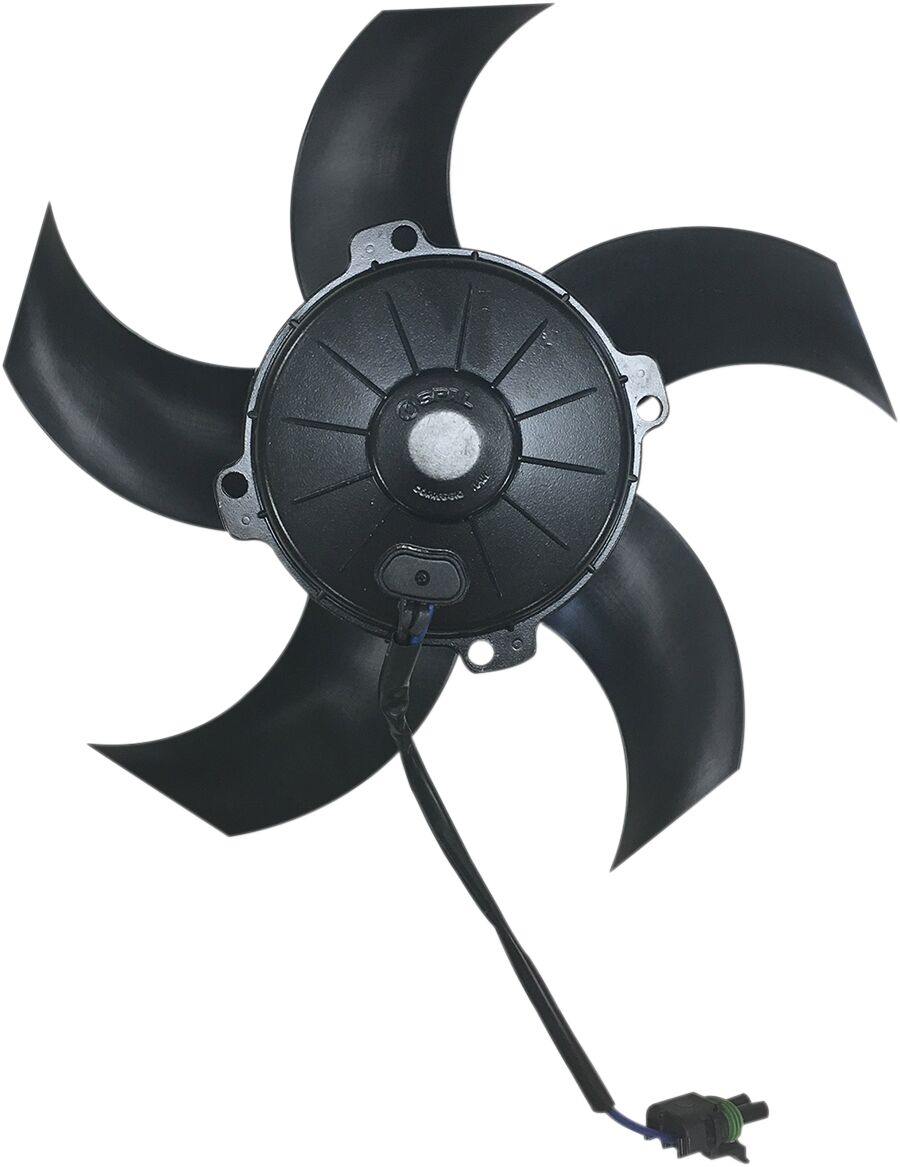 Moose Offroad Four Wheel Cooling Fan Hi Performnce