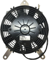 Moose Offroad Four Wheel Cooling Fan Hi Performnce