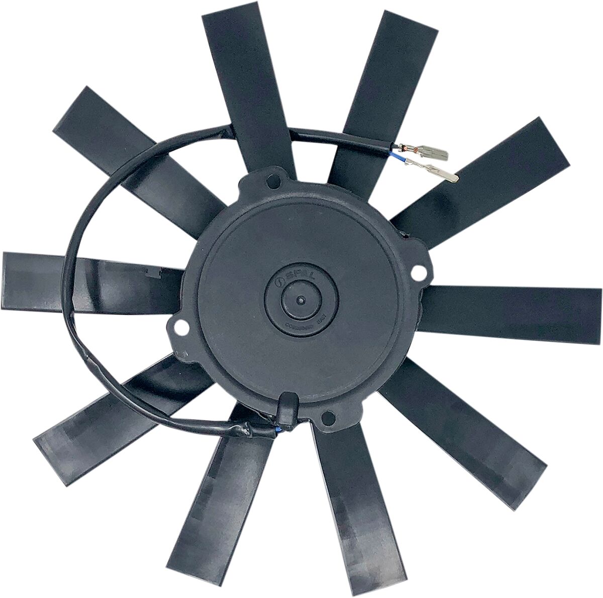 Moose Offroad Four Wheel Cooling Fan Hi Performnce