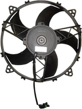Moose Offroad Four Wheel Cooling Fan Hi Performnce