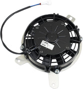 Moose Offroad Four Wheel Cooling Fan Hi Performnce