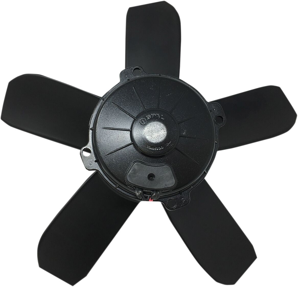 Moose Offroad Four Wheel Cooling Fan Hi Performnce