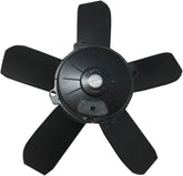 Moose Offroad Four Wheel Cooling Fan Hi Performnce
